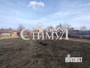 Дом 110м², 1-этажный, участок 8 сот.