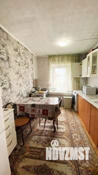 Дом 55м², 1-этажный, участок 6 сот.