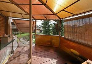 Дом 315м², 2-этажный, участок 11 сот.