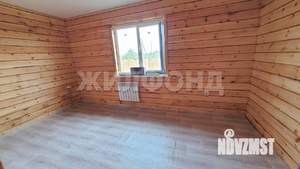 Дом 170м², 1-этажный, участок 8 сот.