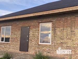 Дом 130м², 1-этажный, участок 7 сот.