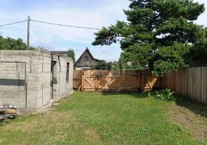 Дом 25м², 2-этажный, участок 5 сот.