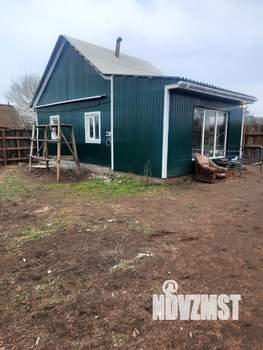 Дача 20м², 1-этажный, участок 12 сот.