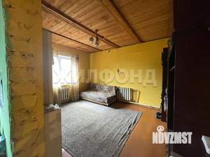 Дача 50м², 1-этажный, участок 6 сот.