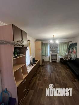 Дом 25м², 1-этажный, участок 6 сот.