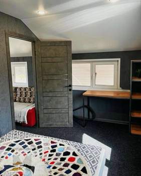 Дом 105м², 2-этажный, участок 12 сот.