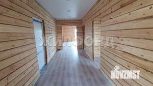 Дом 170м², 1-этажный, участок 8 сот.