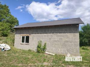 Дом 50м², 2-этажный, участок 8 сот.