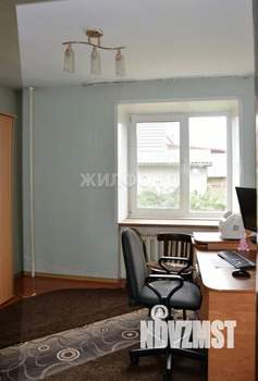 Коттедж 323м², 2-этажный, участок 9 сот.