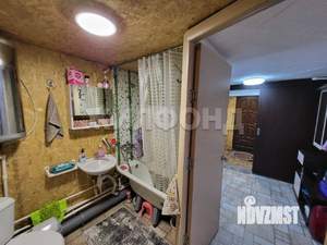 Дом 64м², 1-этажный, участок 6 сот.