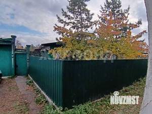 Дом 50м², 1-этажный, участок 7 сот.