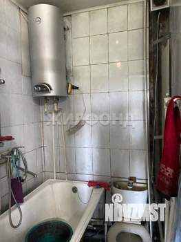 Дом 62м², 1-этажный, участок 5 сот.