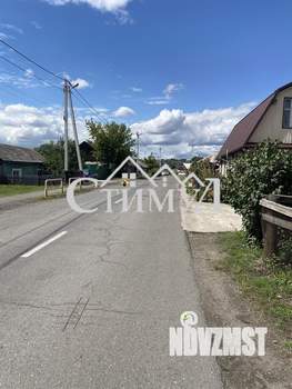 Дом 35м², 1-этажный, участок 6 сот.