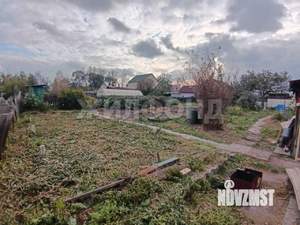 Дом 50м², 1-этажный, участок 7 сот.