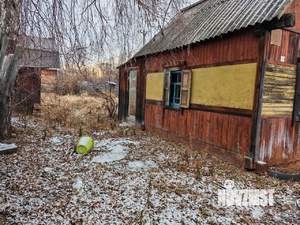 Дача 18м², 1-этажный, участок 7 сот.