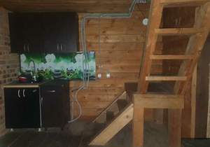 Дача 50м², 2-этажный, участок 6 сот.