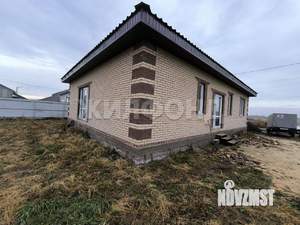 Дом 120м², 1-этажный, участок 10 сот.