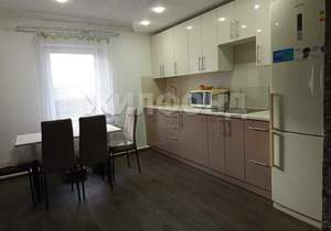 Дом 90м², 2-этажный, участок 8 сот.