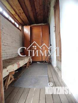 Дом 22м², 2-этажный, участок 6 сот.