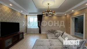 Коттедж 180м², 1-этажный, участок 13 сот.