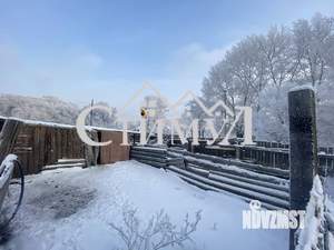 Дом 78м², 1-этажный, участок 7 сот.