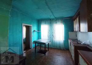 Дом 56м², 1-этажный, участок 6 сот.