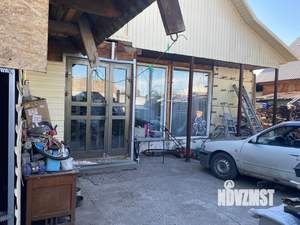 Дом 111м², 1-этажный, участок 4 сот.