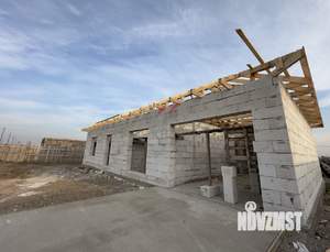 Дом 136м², 1-этажный, участок 10 сот.