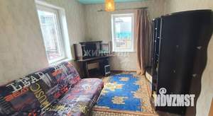 Дом 40м², 1-этажный, участок 6 сот.