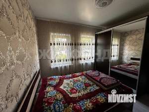 Дом 70м², 1-этажный, участок 4 сот.