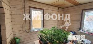 Дом 80м², 1-этажный, участок 5 сот.