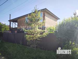 Дом 178м², 2-этажный, участок 5 сот.