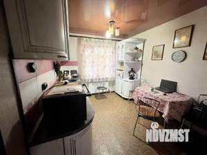 Дом 76м², 1-этажный, участок 8 сот.