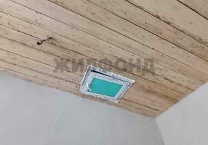 Дом 100м², 2-этажный, участок 7 сот.