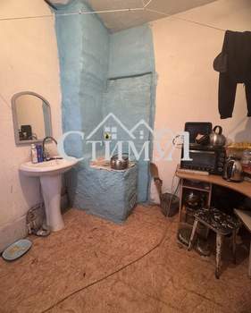 Дом 33м², 1-этажный, участок 10 сот.