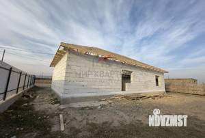 Дом 136м², 1-этажный, участок 10 сот.