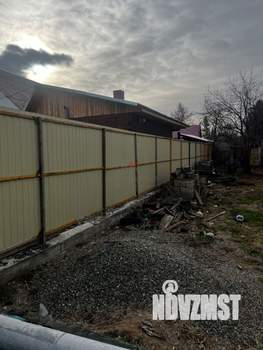 Дом 25м², 1-этажный, участок 6 сот.