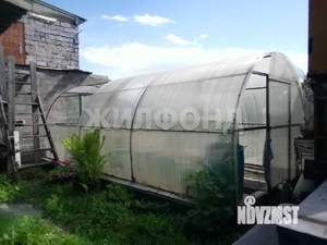 Дача 20м², 2-этажный, участок 6 сот.