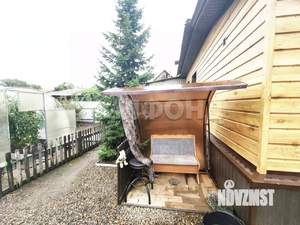 Дом 84м², 1-этажный, участок 9 сот.