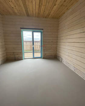 Дом 120м², 1-этажный, участок 6 сот.