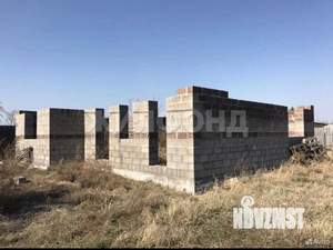 Дом 100м², 1-этажный, участок 13 сот.