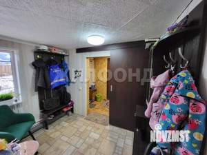 Дом 64м², 1-этажный, участок 6 сот.