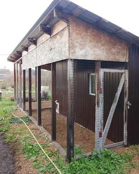 Дом 88м², 2-этажный, участок 12 сот.