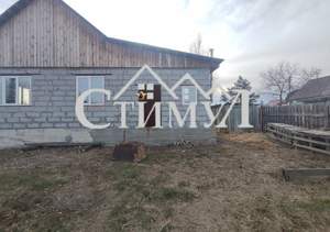 Дом 110м², 1-этажный, участок 8 сот.