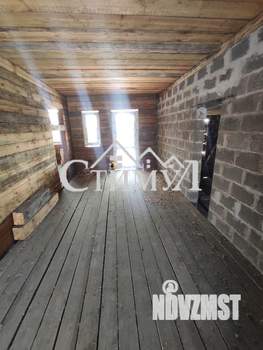 Дом 125м², 1-этажный, участок 15 сот.