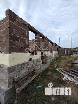 Дом 110м², 1-этажный, участок 15 сот.