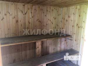 Дом 26м², 1-этажный, участок 5 сот.