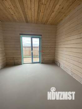 Дом 120м², 1-этажный, участок 6 сот.