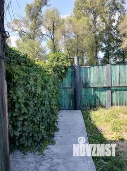 Дом 58м², 1-этажный, участок 4 сот.