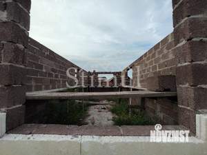 Дом 110м², 1-этажный, участок 15 сот.